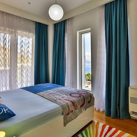 Delux And Urban Apartments Hotel Tre Canne บุดวา ภายนอก รูปภาพ