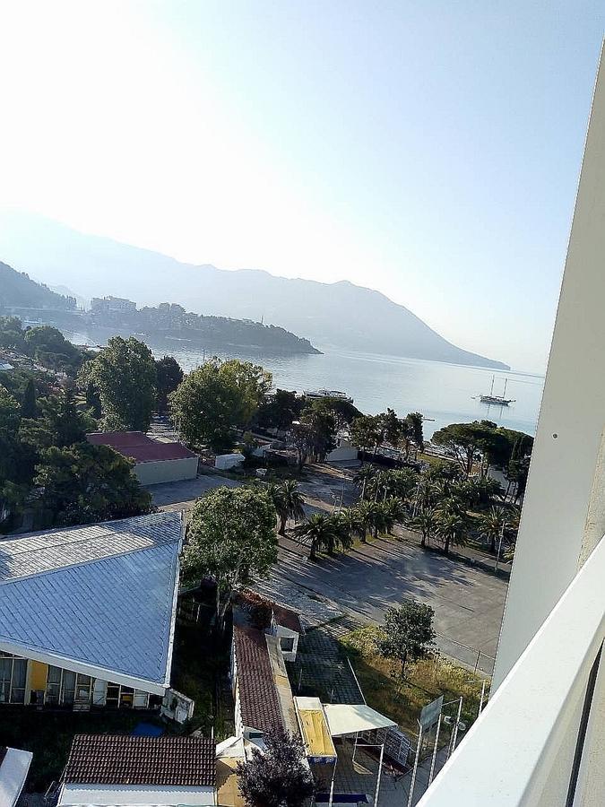 Delux And Urban Apartments Hotel Tre Canne บุดวา ภายนอก รูปภาพ