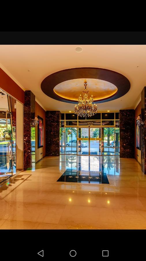 Delux And Urban Apartments Hotel Tre Canne บุดวา ภายนอก รูปภาพ